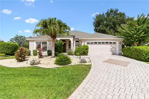 17035 SE 91st Culvert Ct, The Villages, FL 32162 - Photo 1