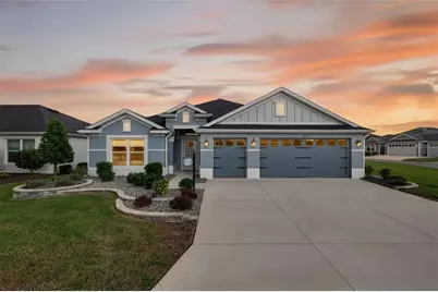 2771 Chimborazo Way, The Villages, FL 32163 - Photo 1