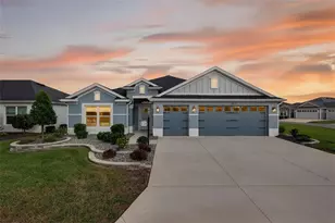 2771 Chimborazo Wy, The Villages, FL 32163 - Photo 1