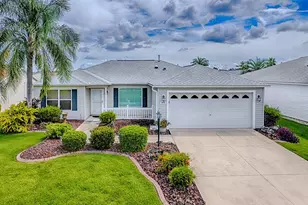 875 Livingston Loop, The Villages, FL 32162 - Photo 1