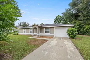 13638 SE 53rd Terrace, Summerfield, FL 34491 - Photo 1