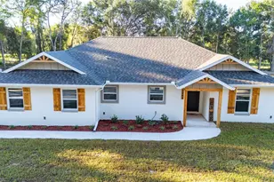 2164 Cr 436E, Lake Panasoffkee, FL 33538 - Photo 1