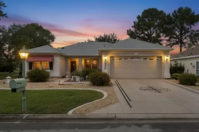 9285 SE 126 Street, Summerfield, FL 34491 - Photo 1