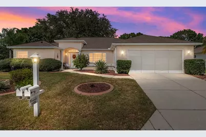 9009 SE 136th Loop, Summerfield, FL 34491 - Photo 1