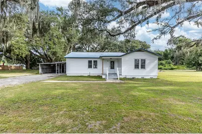 6801 E Warm Springs Avenue, Coleman, FL 33521 - Photo 1