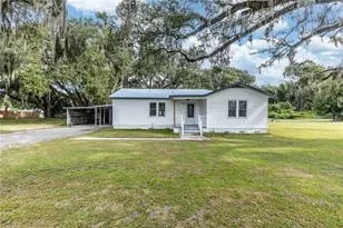 6801 E Warm Springs Ave, Coleman, FL 33521 - Photo 1
