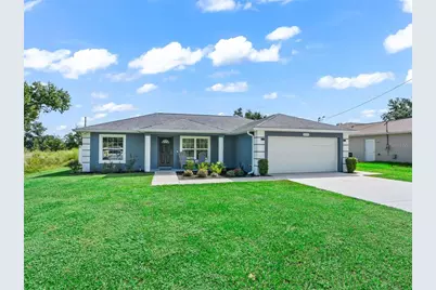 15725 SE 97th Avenue, Summerfield, FL 34491 - Photo 1