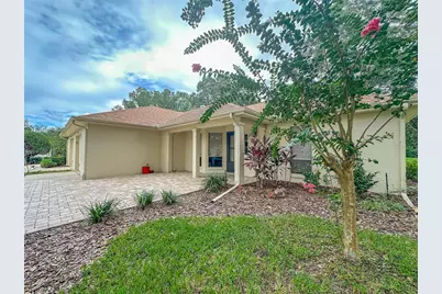 5941 W Dedham Trail, Crystal River, FL 34429 - Photo 1