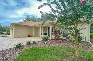 5941 W Dedham Trail, Crystal River, FL 34429 - Photo 1