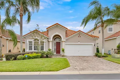 621 Tuscan Hills Boulevard, Davenport, FL 33897 - Photo 1