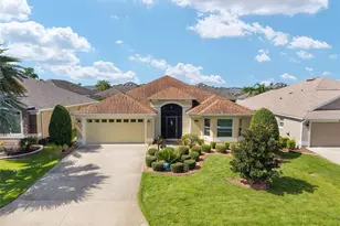 3338 Queensway Terrace, The Villages, FL 32163 - Photo 1