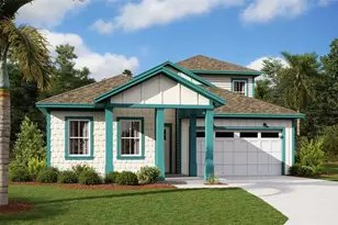 [Address not provided], Saint Cloud, FL 34771 - Photo 1