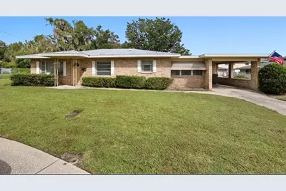 802 Lee Street, Leesburg, FL 34748 - Photo 1