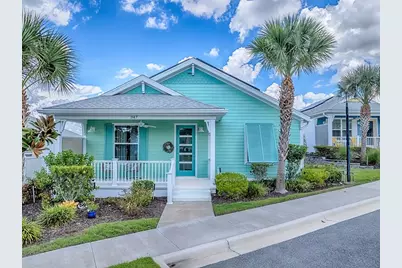 347 Conch Key Lane, Lady Lake, FL 32159 - Photo 1