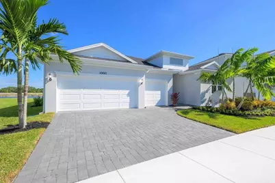10661 NW Suncrest Loop, Port Saint Lucie, FL 34987 - Photo 1