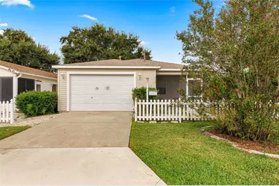 17400 SE 77th Sycamore Avenue, The Villages, FL 32162 - Photo 1