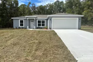 10662 N Adler Dr, Citrus Springs, FL 34434 - Photo 1