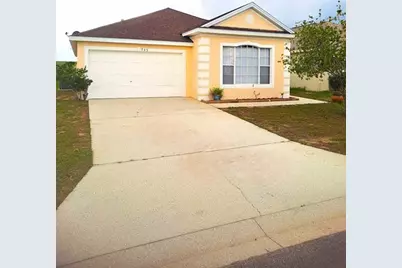 705 Rollins Drive, Davenport, FL 33837 - Photo 1