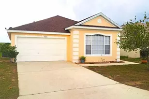 705 Rollins Dr, Davenport, FL 33837 - Photo 1