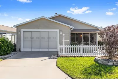 16894 SE 94th Sunnybrook Circle, The Villages, FL 32162 - Photo 1