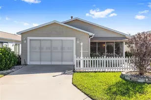 16894 SE 94th Sunnybrook Cir, The Villages, FL 32162 - Photo 1