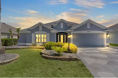 3327 Dalkeith Terrace, The Villages, FL 32163 - Photo 1