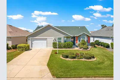 1357 Greenville Way, The Villages, FL 32162 - Photo 1