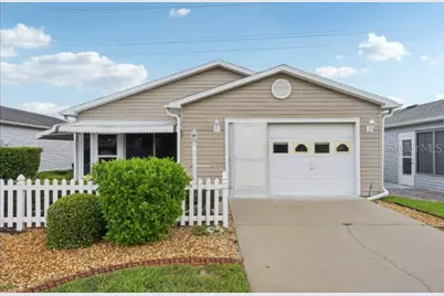 1649 Campos Drive, The Villages, FL 32162 - Photo 1