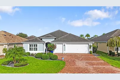 3223 Sylewood Avenue, The Villages, FL 32163 - Photo 1