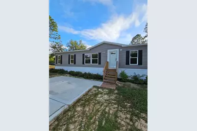 6770 NE 100th Court, Bronson, FL 32621 - Photo 1