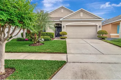 1245 Water Willow Drive, Groveland, FL 34736 - Photo 1