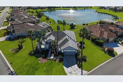 12453 SE 93rd Court Road, Summerfield, FL 34491 - Photo 1