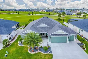 7718 Brian Etheredge Wy, The Villages, FL 34762 - Photo 1