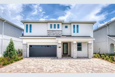 7712 Westland Drive, Kissimmee, FL 34747 - Photo 1