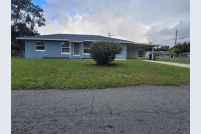 945 Marion Drive, Mount Dora, FL 32757 - Photo 1