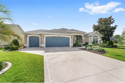 2108 Clarks Hill Way, The Villages, FL 32162 - Photo 1