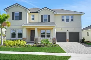 7007 Windy Palm Wy, Windermere, FL 34786 - Photo 1