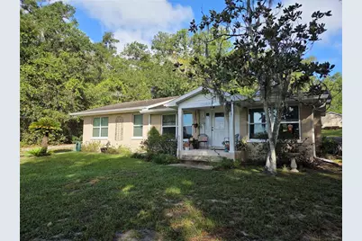 17755 SE 283rd Avenue, Umatilla, FL 32784 - Photo 1