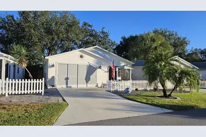 2107 Escobar Avenue, The Villages, FL 32159 - Photo 1