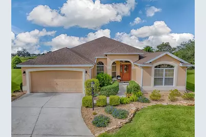 1240 Gloverville Terrace, The Villages, FL 32162 - Photo 1
