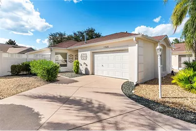17086 SE 75th Wickson Court, The Villages, FL 32162 - Photo 1