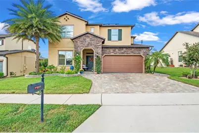 1322 Woods Landing Drive, Minneola, FL 34715 - Photo 1