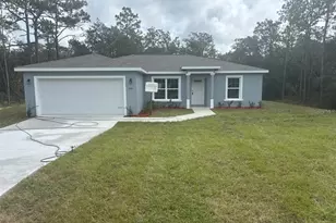 9571 N San Marco Way, Citrus Springs, FL 34433 - Photo 1