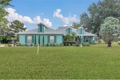2283 Knollwood Drive, Leesburg, FL 34748 - Photo 1