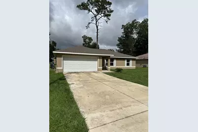 5663 NW 57th Street, Ocala, FL 34482 - Photo 1