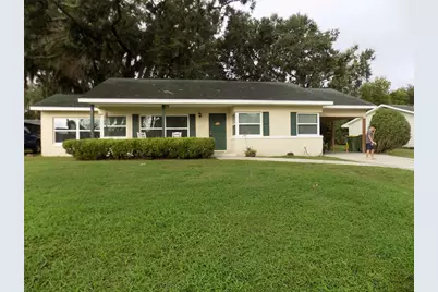 1107 N Palmetto Street, Leesburg, FL 34748 - Photo 1