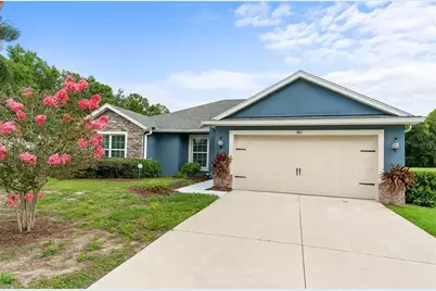 382 Lake Street, Umatilla, FL 32784 - Photo 1