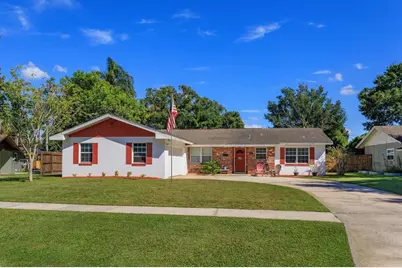 5527 Imperial Avenue, Orlando, FL 32810 - Photo 1