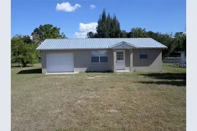 1110 North Avenue, Tavares, FL 32778 - Photo 1