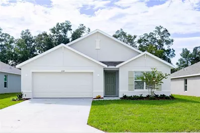 11268 SE 67th Circle, Belleview, FL 34420 - Photo 1